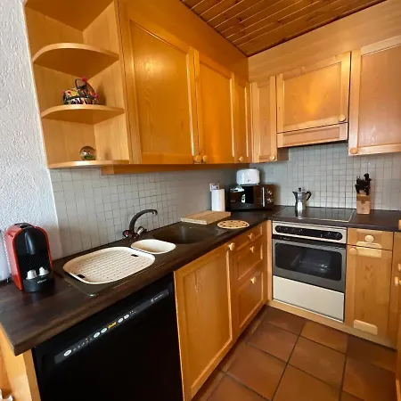 Apartment Valbella Comodo Accogliente A Pochi Passi Dalle Piste Ottima Posizione *