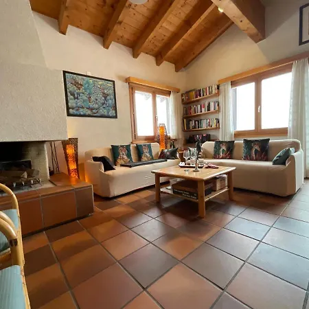 Valbella Comodo Accogliente A Pochi Passi Dalle Piste Ottima Posizione * Valbella