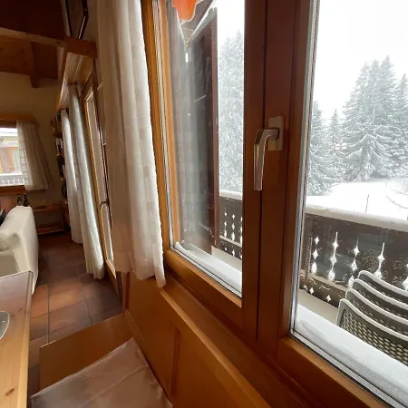 Valbella Comodo Accogliente A Pochi Passi Dalle Piste Ottima Posizione Apartment