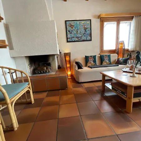 Apartment Valbella Comodo Accogliente A Pochi Passi Dalle Piste Ottima Posizione Valbella