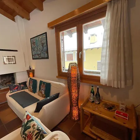 Valbella Comodo Accogliente A Pochi Passi Dalle Piste Ottima Posizione *