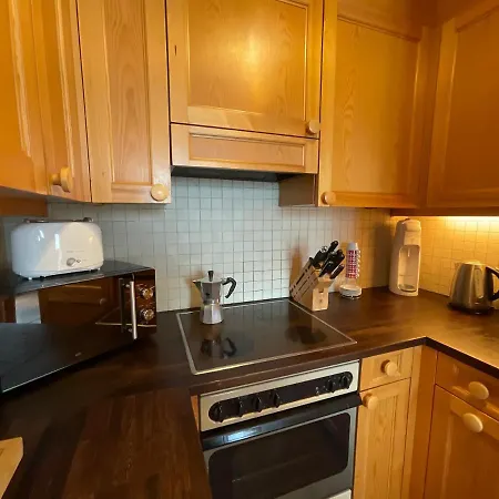 Valbella Comodo Accogliente A Pochi Passi Dalle Piste Ottima Posizione Apartment