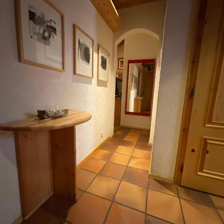 Valbella Comodo Accogliente A Pochi Passi Dalle Piste Ottima Posizione Apartment Valbella