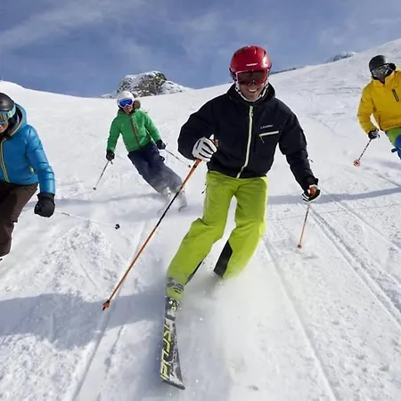 Valbella Comodo Accogliente A Pochi Passi Dalle Piste Ottima Posizione