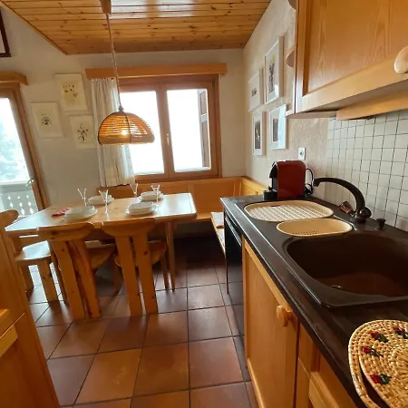Valbella Comodo Accogliente A Pochi Passi Dalle Piste Ottima Posizione Apartmán *