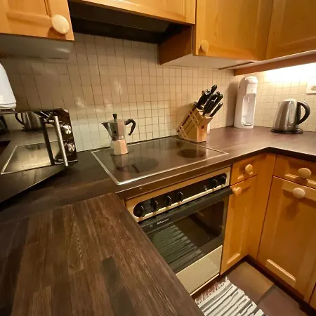Valbella Comodo Accogliente A Pochi Passi Dalle Piste Ottima Posizione Apartmán