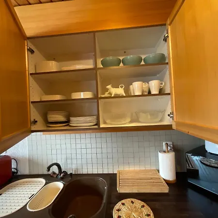Apartmán Valbella Comodo Accogliente A Pochi Passi Dalle Piste Ottima Posizione Valbella