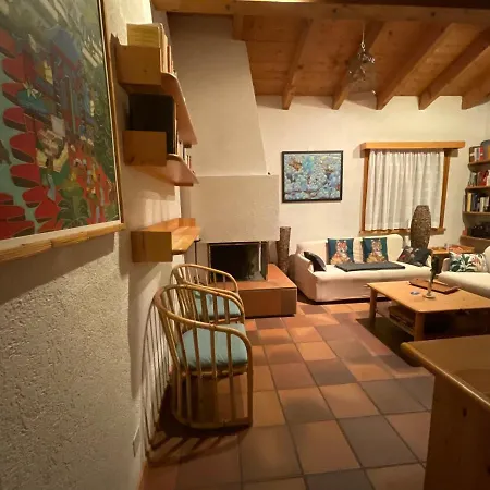Valbella Comodo Accogliente A Pochi Passi Dalle Piste Ottima Posizione Apartmán