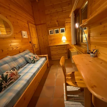 Valbella Comodo Accogliente A Pochi Passi Dalle Piste Ottima Posizione Apartmán *