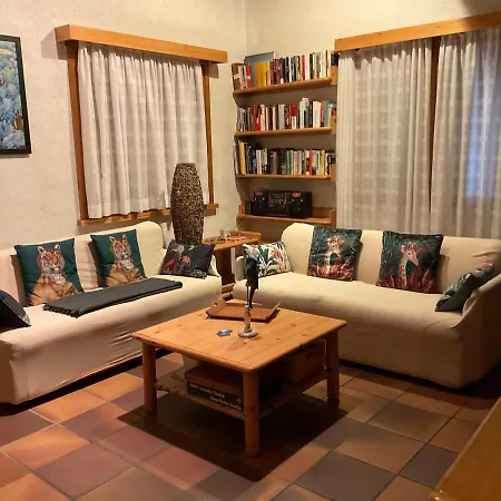 Valbella Comodo Accogliente A Pochi Passi Dalle Piste Ottima Posizione Valbella