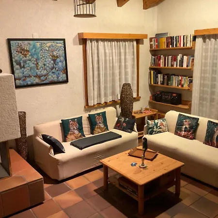 Apartmán Valbella Comodo Accogliente A Pochi Passi Dalle Piste Ottima Posizione