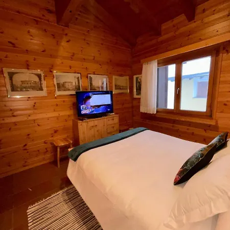 Apartmán Valbella Comodo Accogliente A Pochi Passi Dalle Piste Ottima Posizione