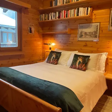 Apartmán Valbella Comodo Accogliente A Pochi Passi Dalle Piste Ottima Posizione