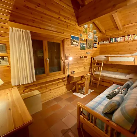 Valbella Comodo Accogliente A Pochi Passi Dalle Piste Ottima Posizione * Valbella