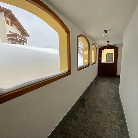 Valbella Comodo Accogliente A Pochi Passi Dalle Piste Ottima Posizione * Valbella